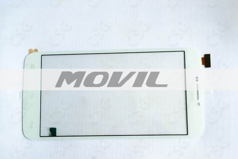 Original New blanca para 5.9 Archos 59 Xenon smartphone tactil Screen tactil Panel Glass